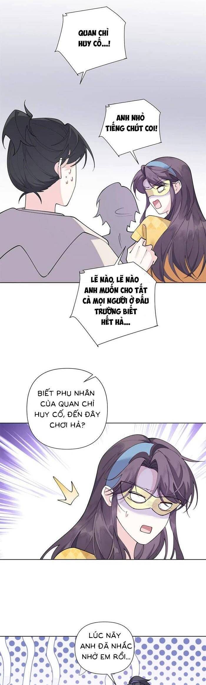 Ban Ngày Bị Hủy Hôn, Buổi Tối Bị Chỉ Huy Vừa Đáng Yêu Vừa Hung Dữ Đòi Ôm. Chapter 102 - 6