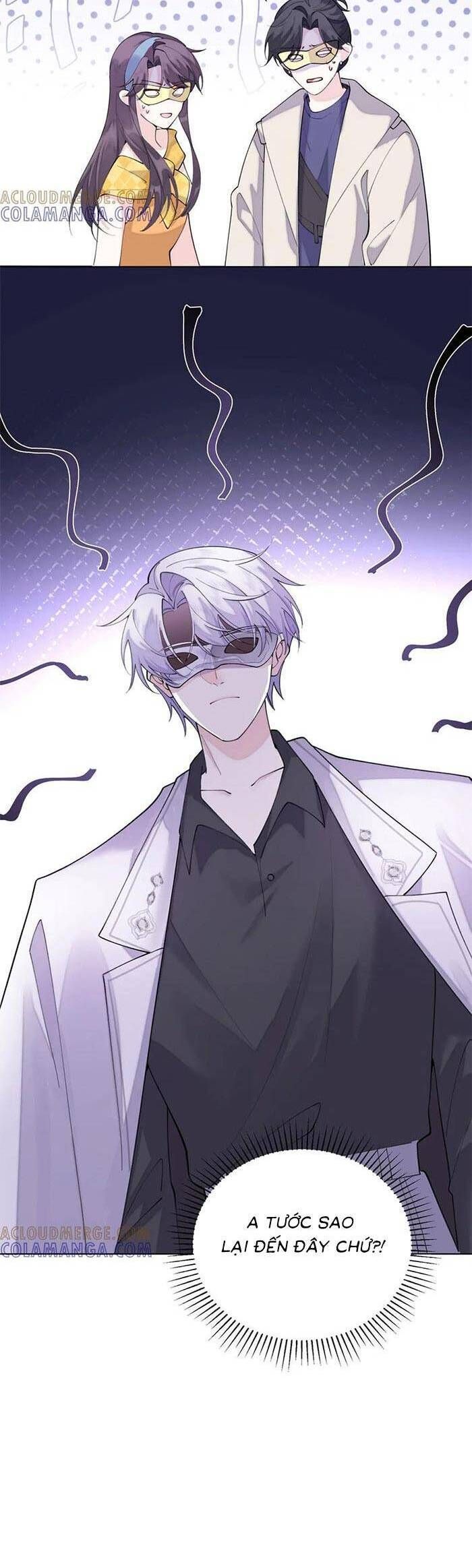 Ban Ngày Bị Hủy Hôn, Buổi Tối Bị Chỉ Huy Vừa Đáng Yêu Vừa Hung Dữ Đòi Ôm. Chapter 102 - 7