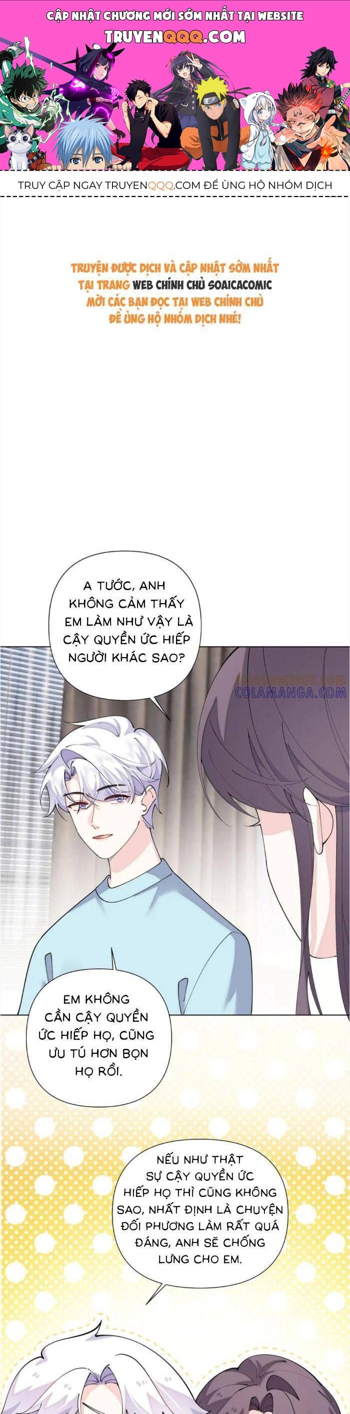 Ban Ngày Bị Hủy Hôn, Buổi Tối Bị Chỉ Huy Vừa Đáng Yêu Vừa Hung Dữ Đòi Ôm. Chapter 106 - 1