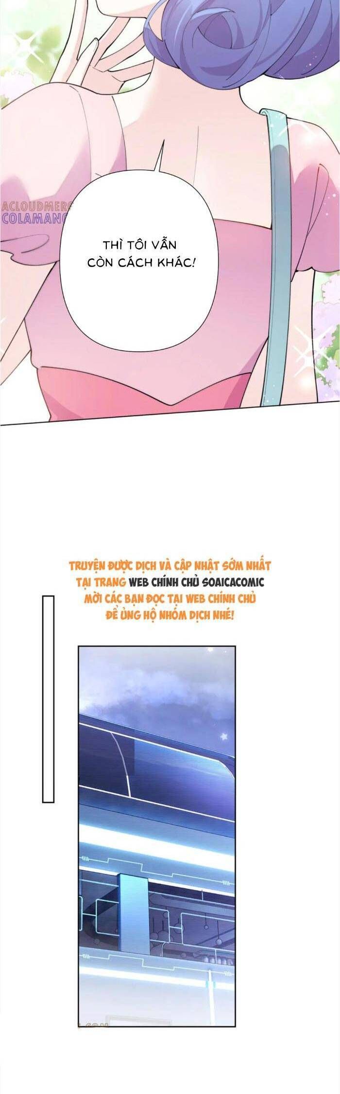 Ban Ngày Bị Hủy Hôn, Buổi Tối Bị Chỉ Huy Vừa Đáng Yêu Vừa Hung Dữ Đòi Ôm. Chapter 106 - 9