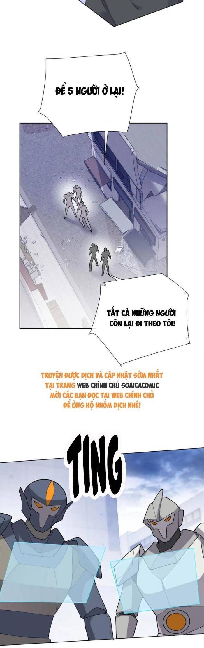 Ban Ngày Bị Hủy Hôn, Buổi Tối Bị Chỉ Huy Vừa Đáng Yêu Vừa Hung Dữ Đòi Ôm. Chapter 110 - 12