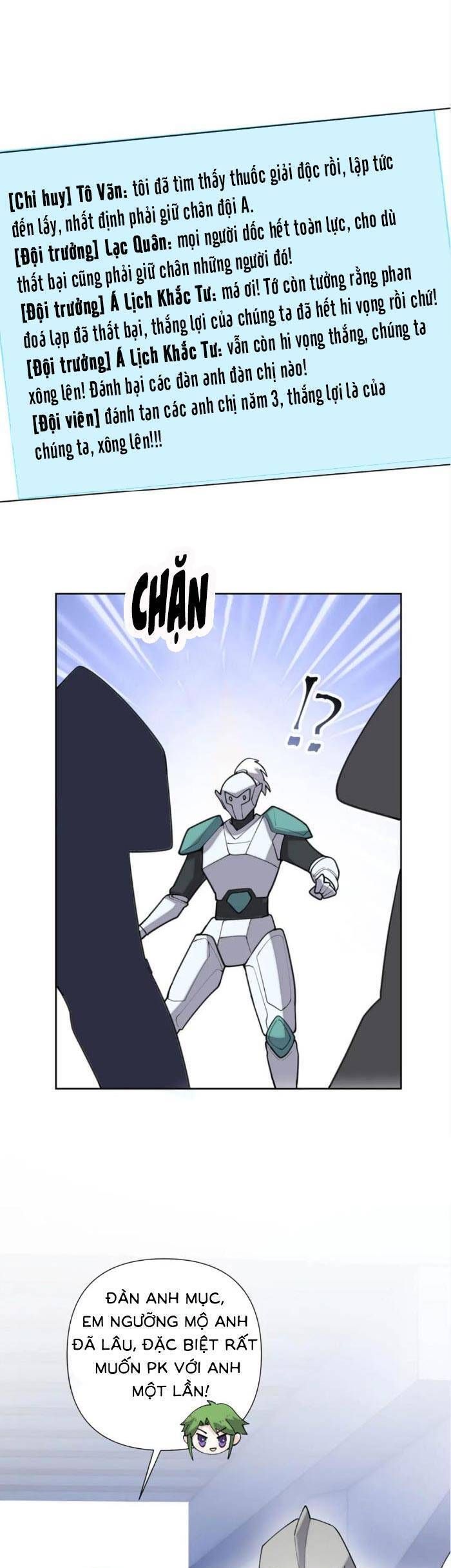 Ban Ngày Bị Hủy Hôn, Buổi Tối Bị Chỉ Huy Vừa Đáng Yêu Vừa Hung Dữ Đòi Ôm. Chapter 110 - 13