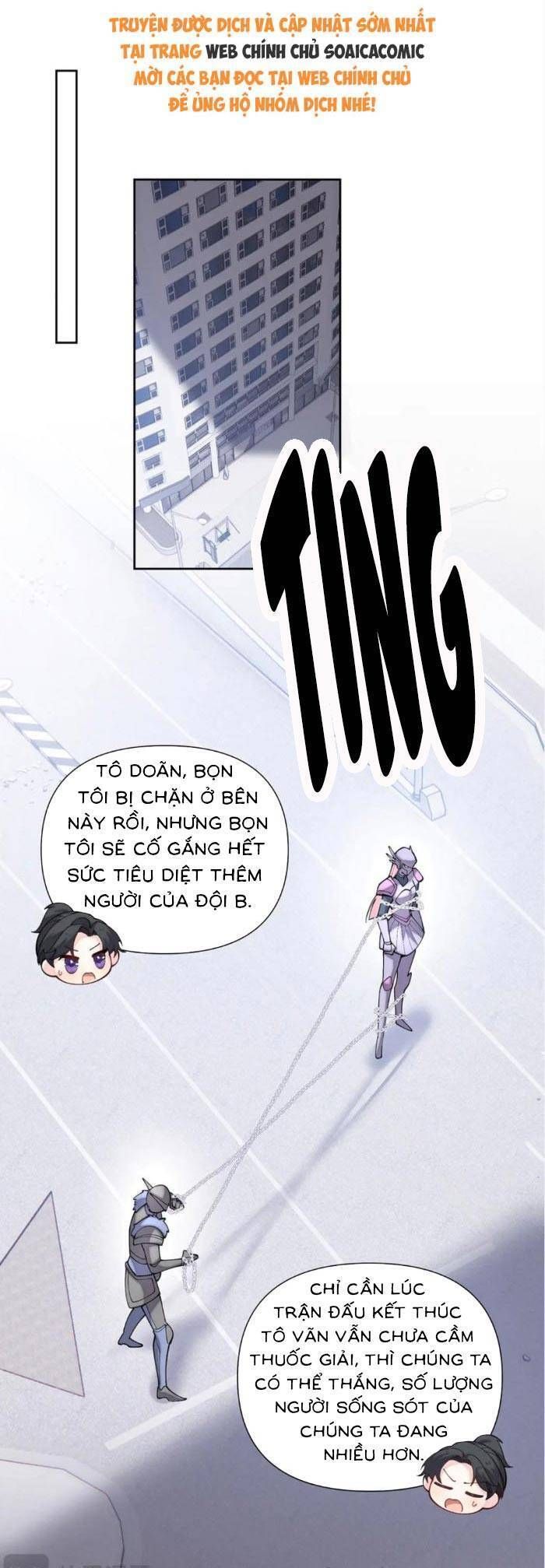 Ban Ngày Bị Hủy Hôn, Buổi Tối Bị Chỉ Huy Vừa Đáng Yêu Vừa Hung Dữ Đòi Ôm. Chapter 110 - 15