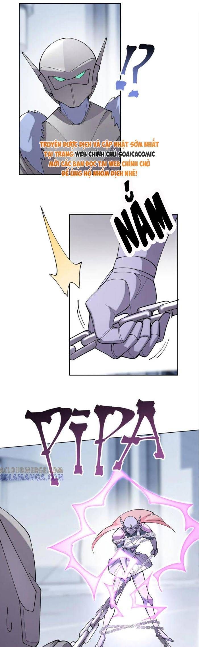 Ban Ngày Bị Hủy Hôn, Buổi Tối Bị Chỉ Huy Vừa Đáng Yêu Vừa Hung Dữ Đòi Ôm. Chapter 110 - 18