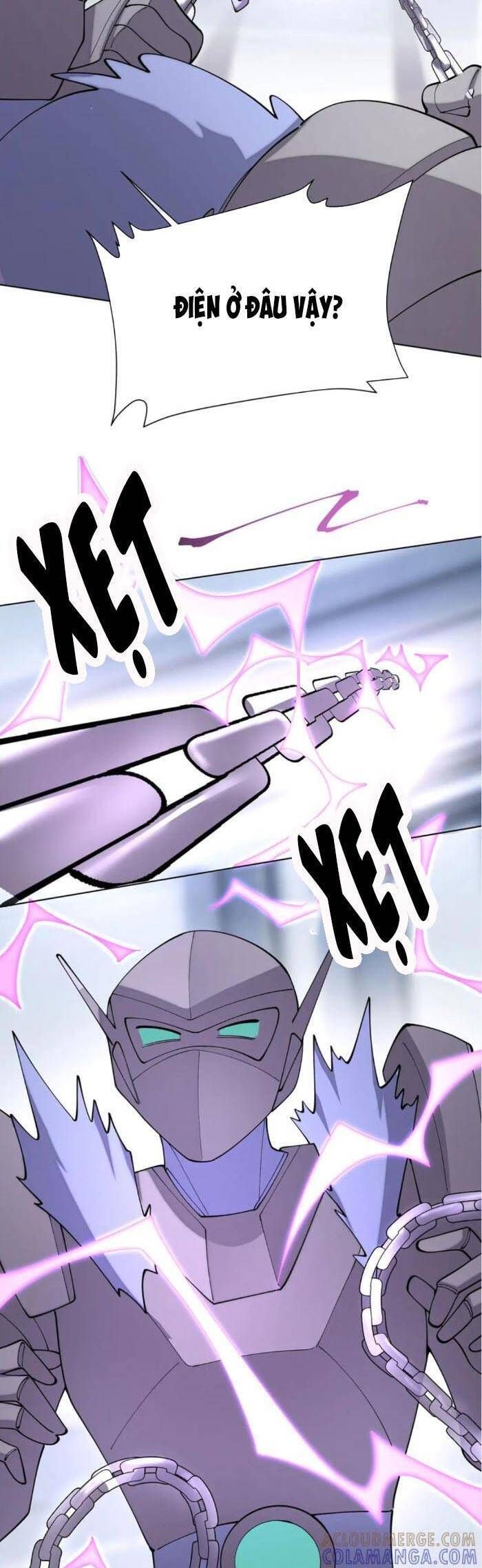 Ban Ngày Bị Hủy Hôn, Buổi Tối Bị Chỉ Huy Vừa Đáng Yêu Vừa Hung Dữ Đòi Ôm. Chapter 110 - 19