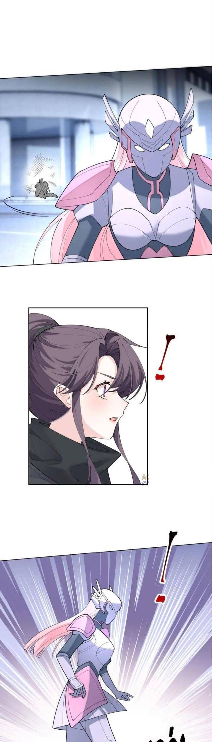 Ban Ngày Bị Hủy Hôn, Buổi Tối Bị Chỉ Huy Vừa Đáng Yêu Vừa Hung Dữ Đòi Ôm. Chapter 110 - 8