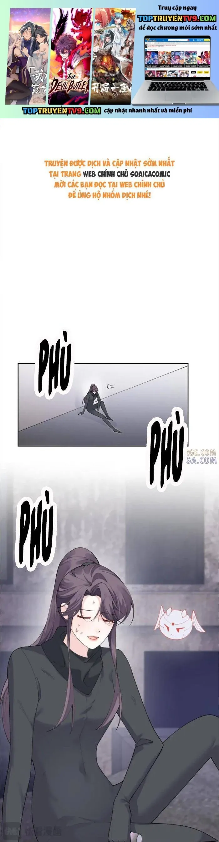 Ban Ngày Bị Hủy Hôn, Buổi Tối Bị Chỉ Huy Vừa Đáng Yêu Vừa Hung Dữ Đòi Ôm. Chapter 112 - 2