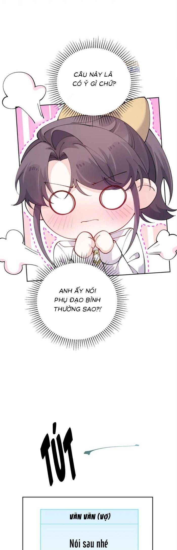 Ban Ngày Bị Hủy Hôn, Buổi Tối Bị Chỉ Huy Vừa Đáng Yêu Vừa Hung Dữ Đòi Ôm. Chapter 112 - 14