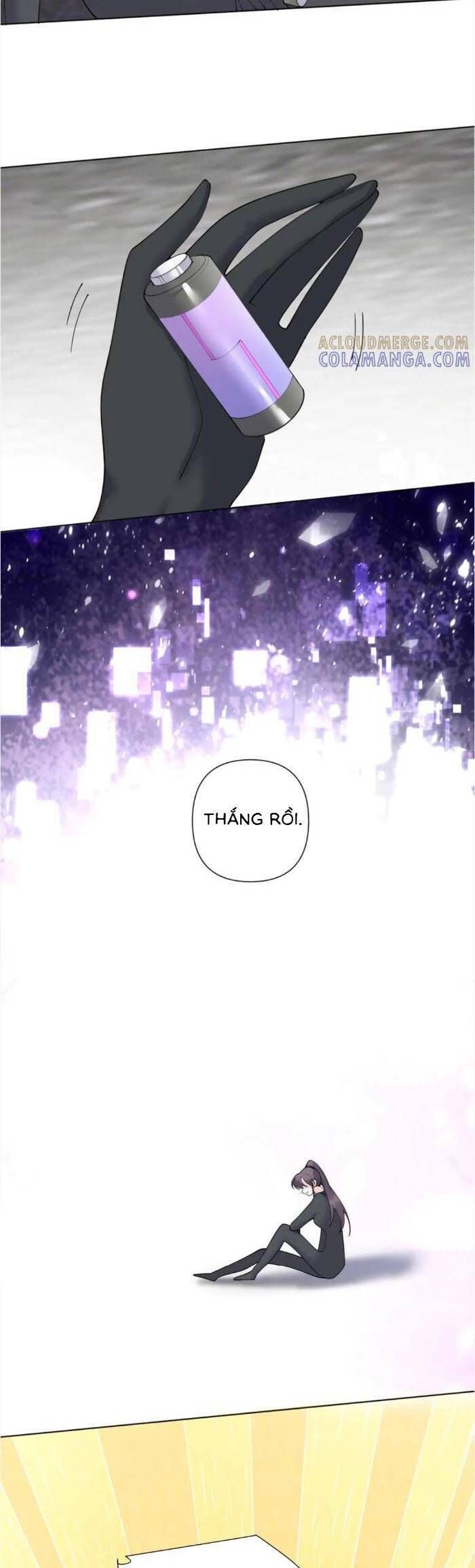 Ban Ngày Bị Hủy Hôn, Buổi Tối Bị Chỉ Huy Vừa Đáng Yêu Vừa Hung Dữ Đòi Ôm. Chapter 112 - 3