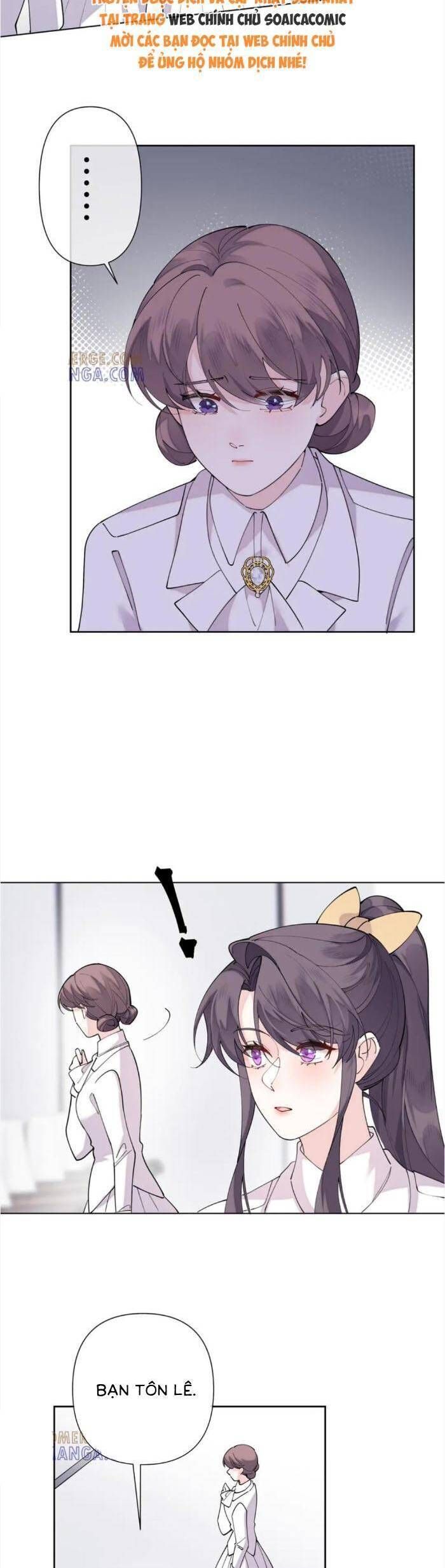 Ban Ngày Bị Hủy Hôn, Buổi Tối Bị Chỉ Huy Vừa Đáng Yêu Vừa Hung Dữ Đòi Ôm. Chapter 112 - 9