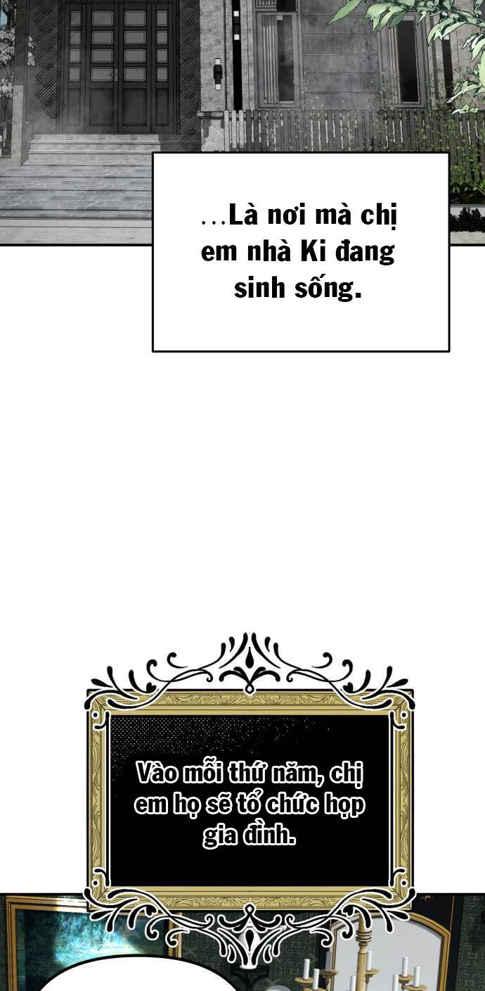 Chị Em Nhà Ki Chapter 1 - 5