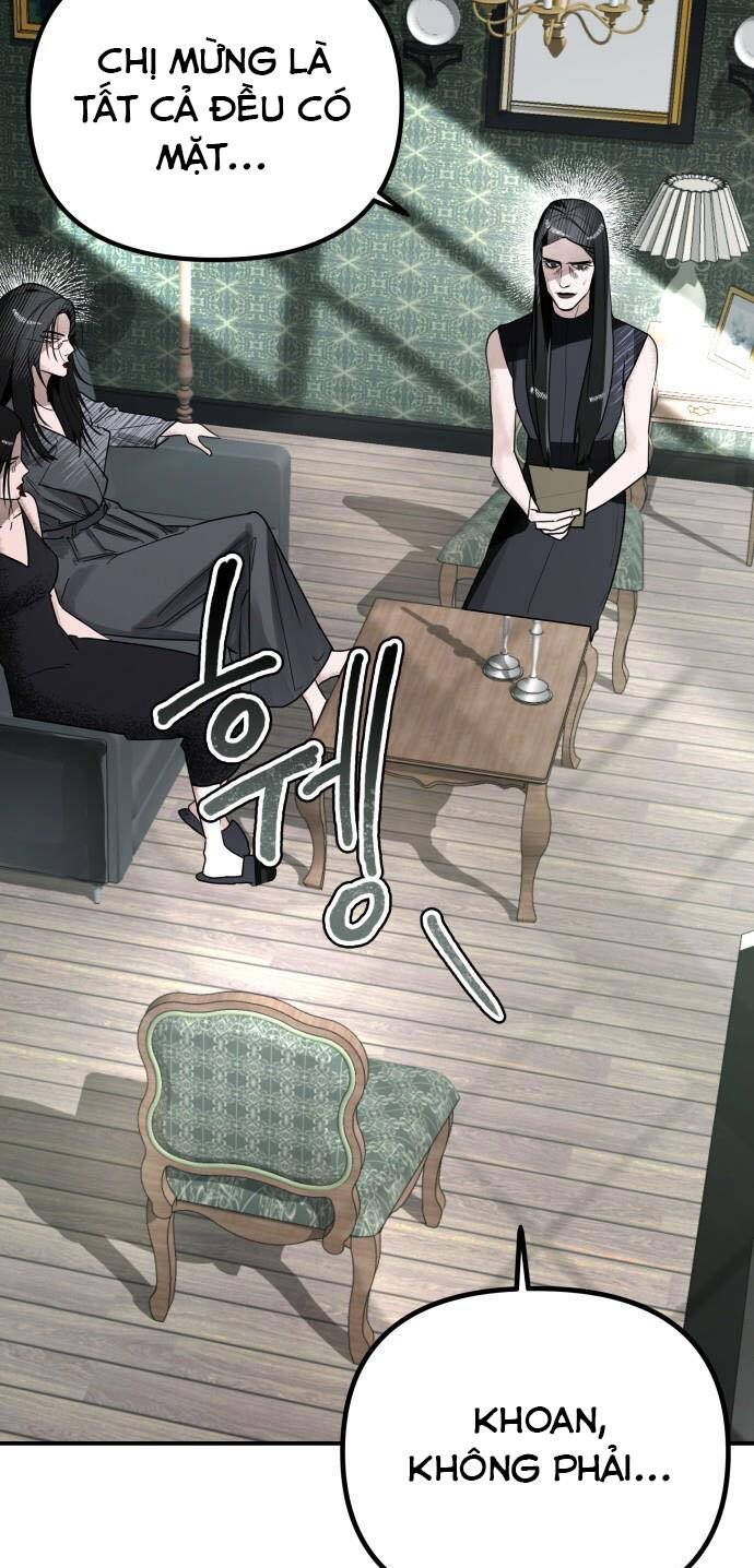 Chị Em Nhà Ki Chapter 1 - 6