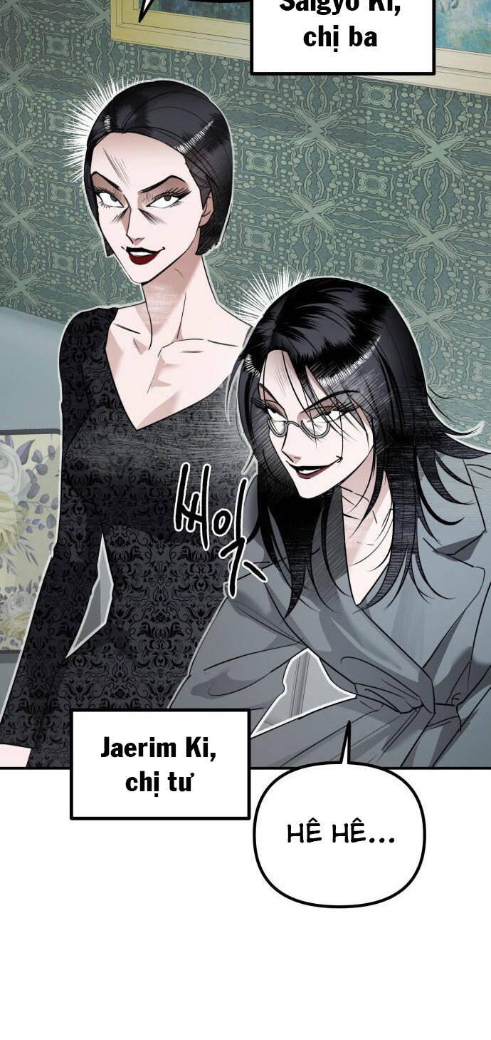 Chị Em Nhà Ki Chapter 1 - 9