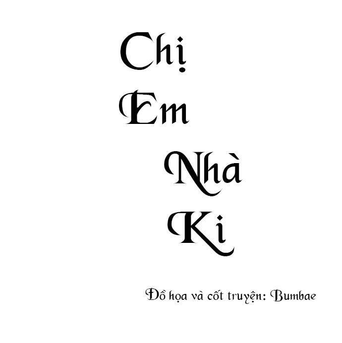 Chị Em Nhà Ki Chapter 1 - 27