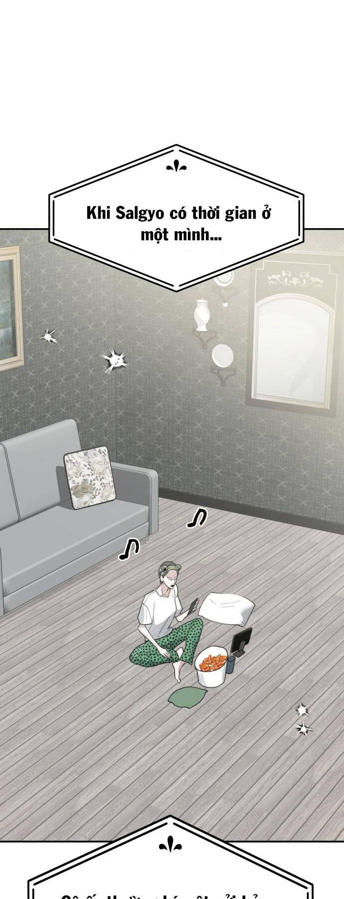 Chị Em Nhà Ki Chapter 10 - 42