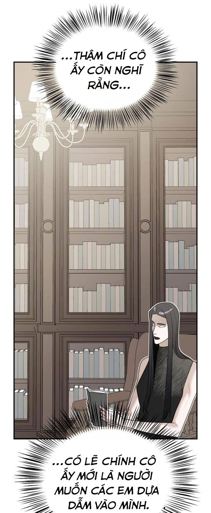 Chị Em Nhà Ki Chapter 11 - 27