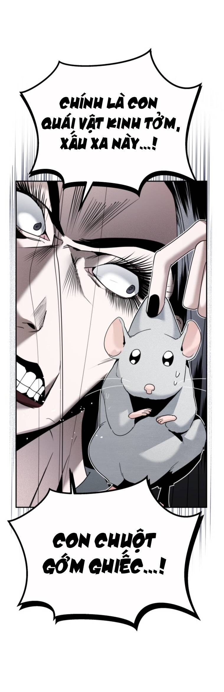 Chị Em Nhà Ki Chapter 12 - 4