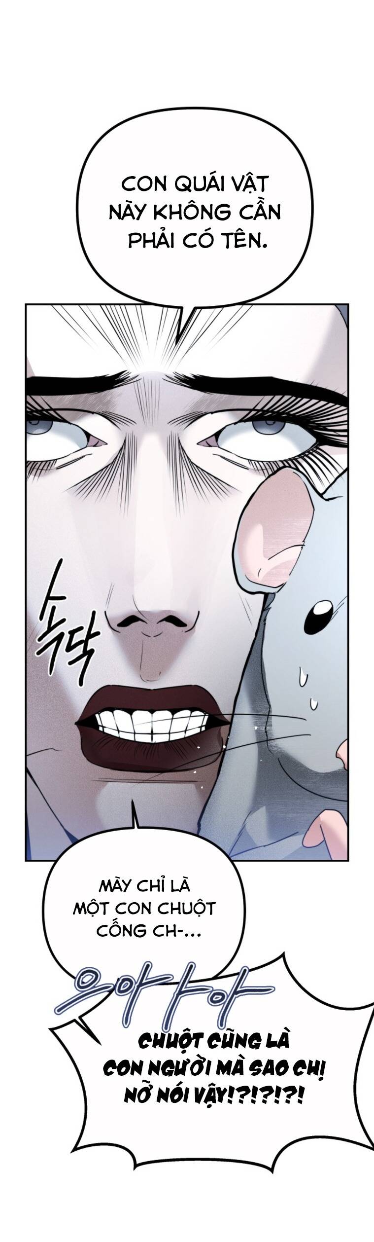 Chị Em Nhà Ki Chapter 12 - 7