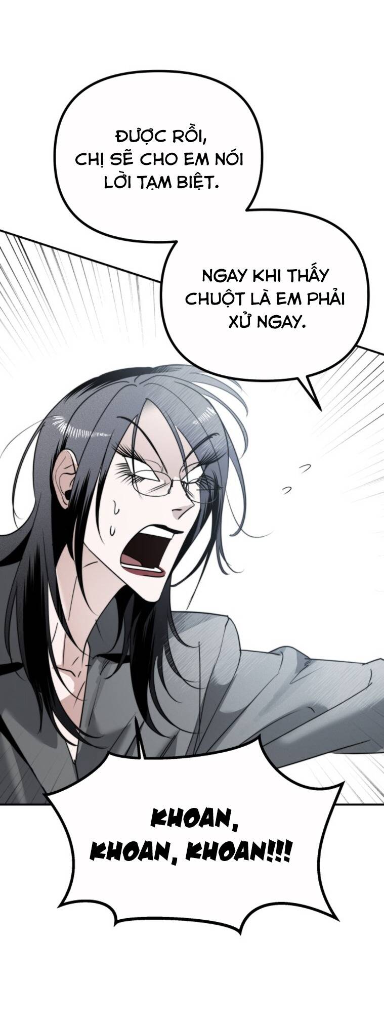 Chị Em Nhà Ki Chapter 12 - 8