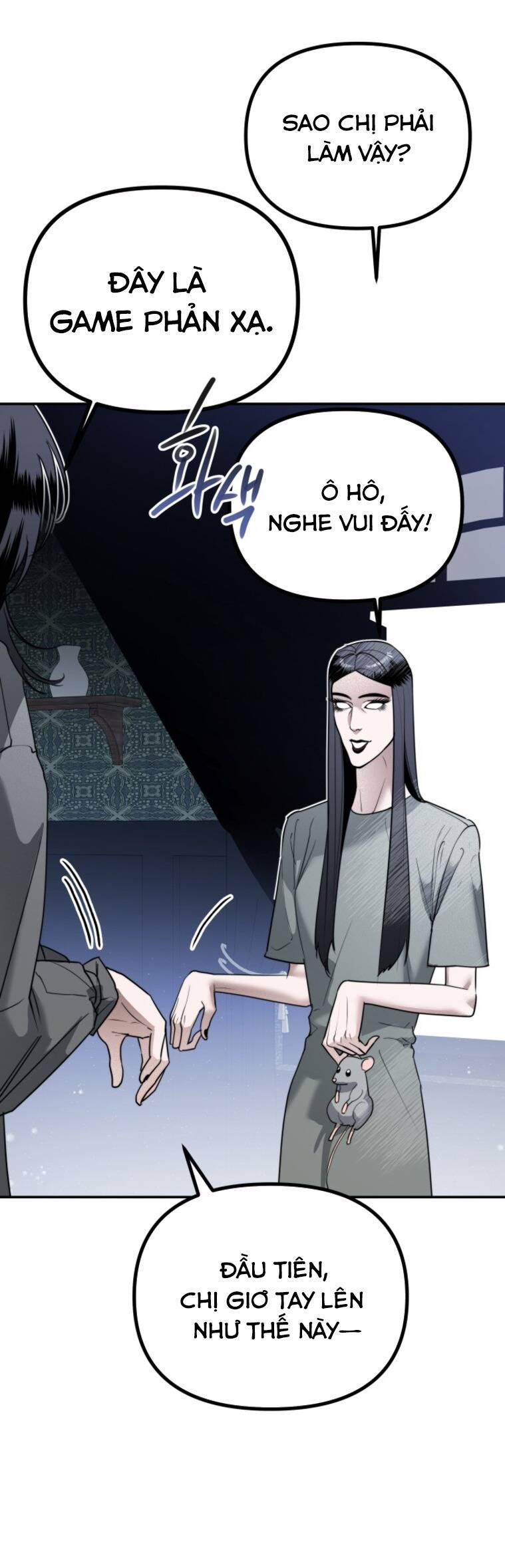 Chị Em Nhà Ki Chapter 12 - 10
