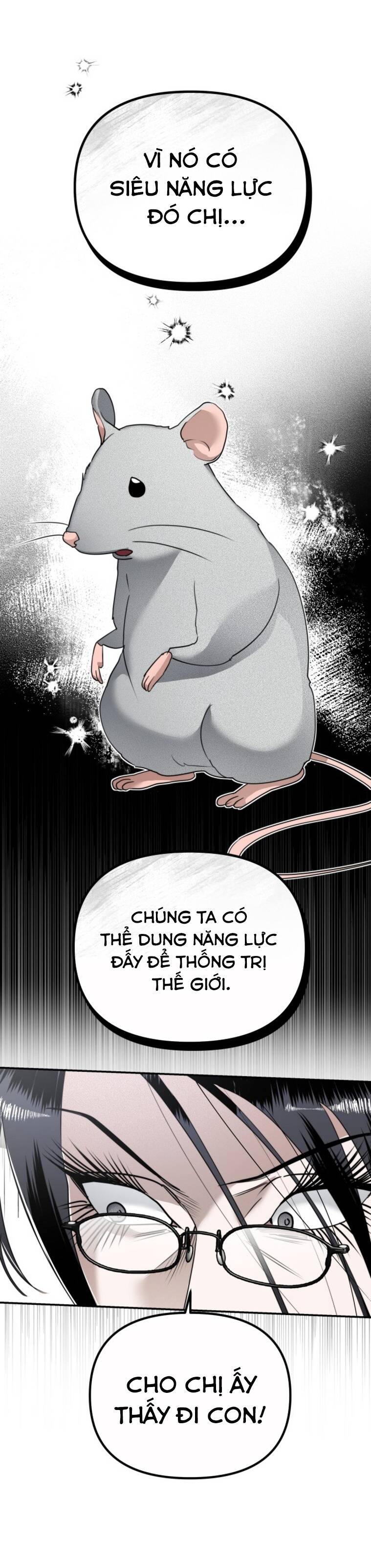 Chị Em Nhà Ki Chapter 12 - 14