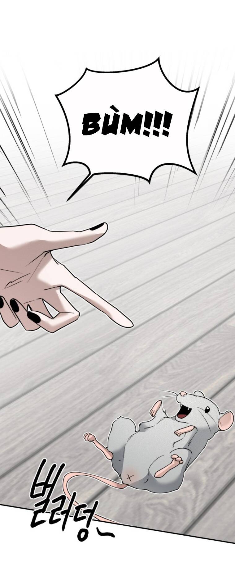 Chị Em Nhà Ki Chapter 12 - 15