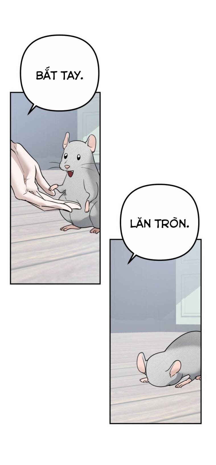 Chị Em Nhà Ki Chapter 12 - 16