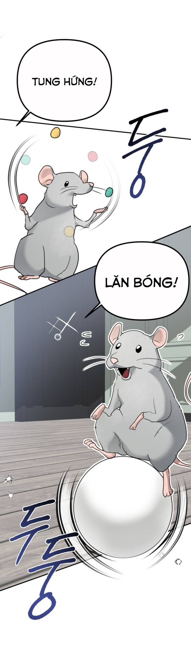 Chị Em Nhà Ki Chapter 12 - 17