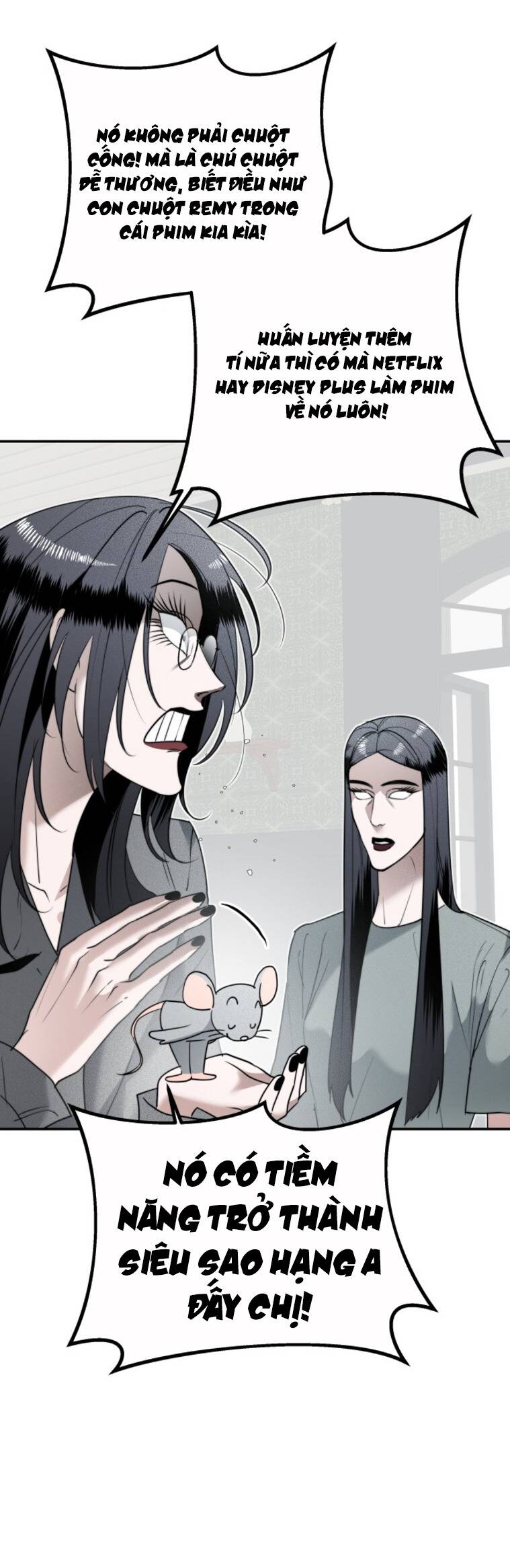 Chị Em Nhà Ki Chapter 12 - 19