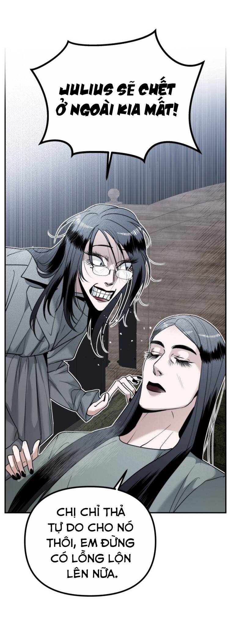 Chị Em Nhà Ki Chapter 12 - 30