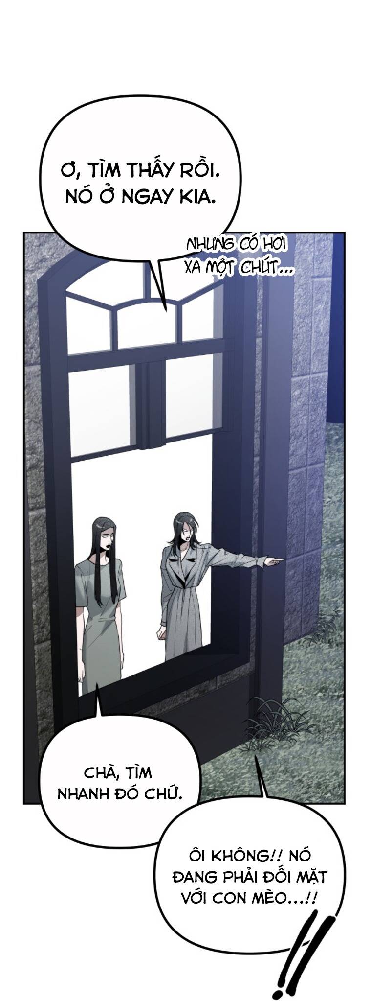 Chị Em Nhà Ki Chapter 12 - 39