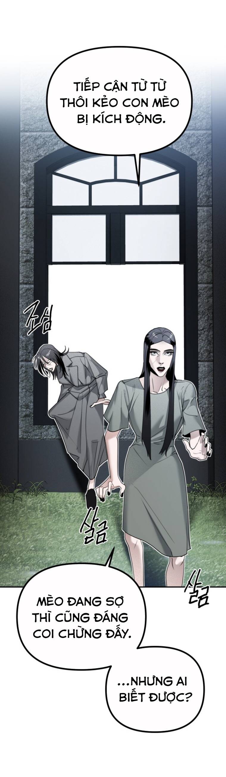 Chị Em Nhà Ki Chapter 12 - 41