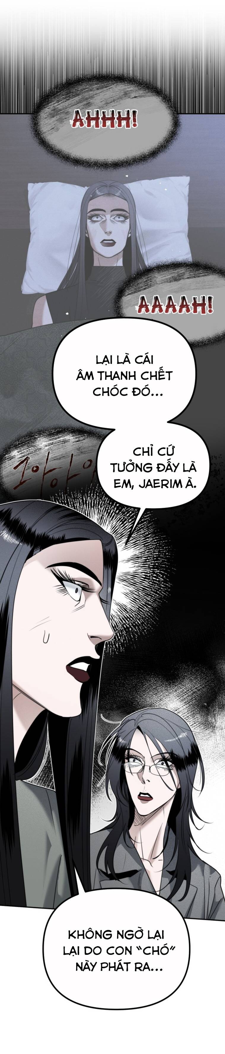 Chị Em Nhà Ki Chapter 12 - 45