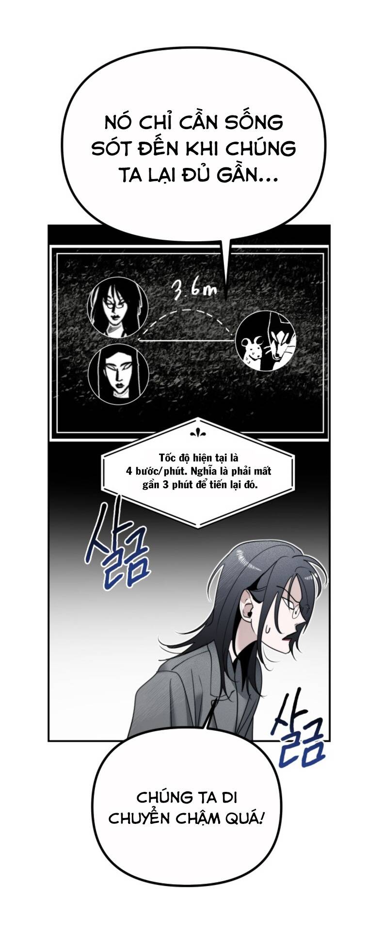 Chị Em Nhà Ki Chapter 12 - 47
