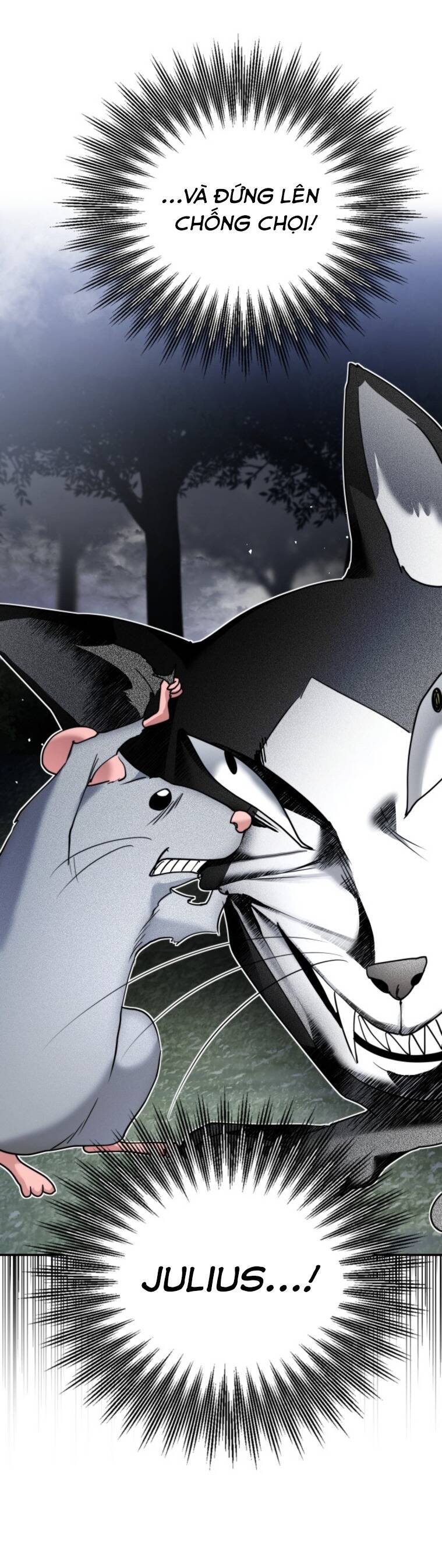 Chị Em Nhà Ki Chapter 12 - 51