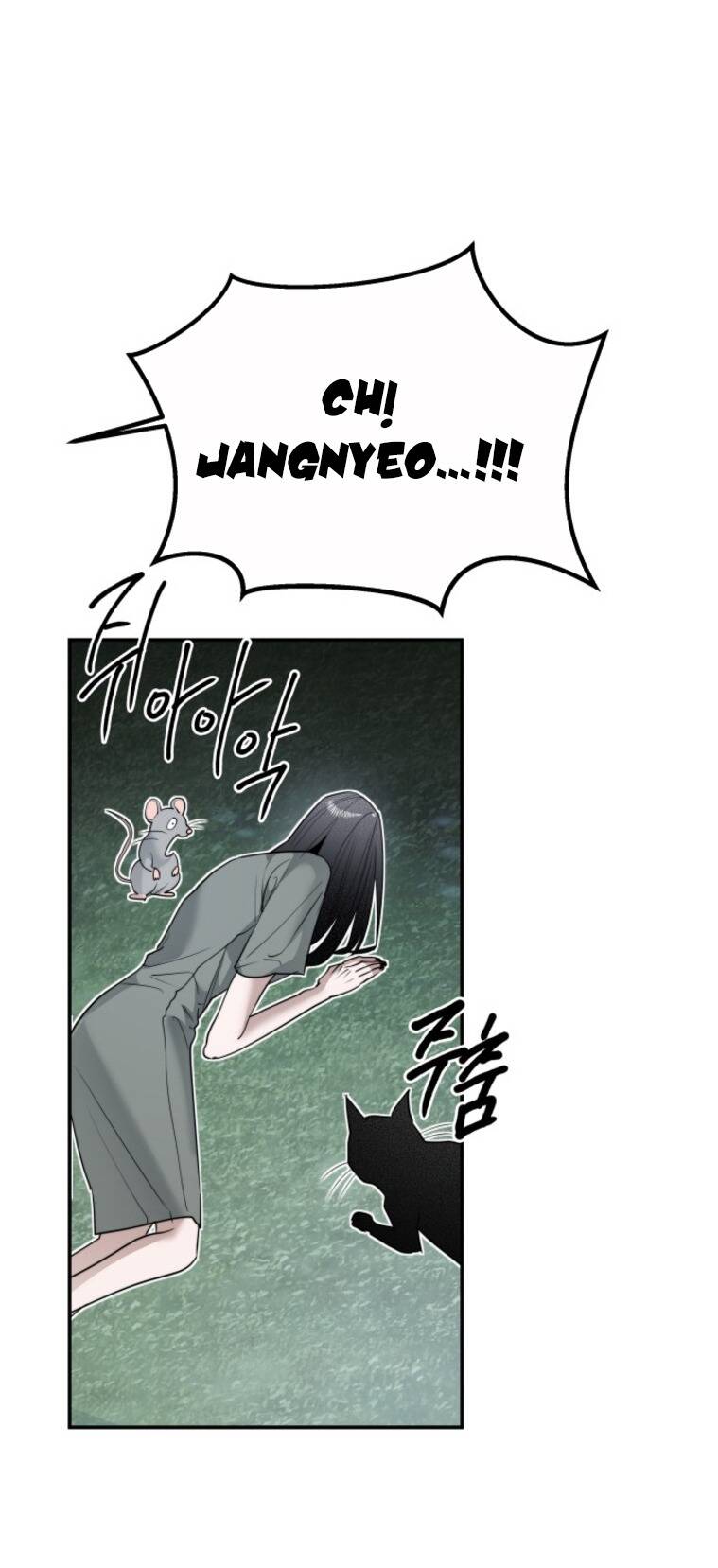 Chị Em Nhà Ki Chapter 12 - 58