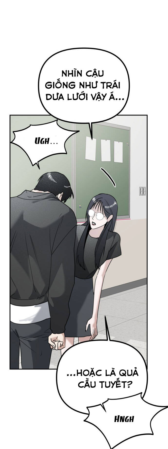 Chị Em Nhà Ki Chapter 13 - 27