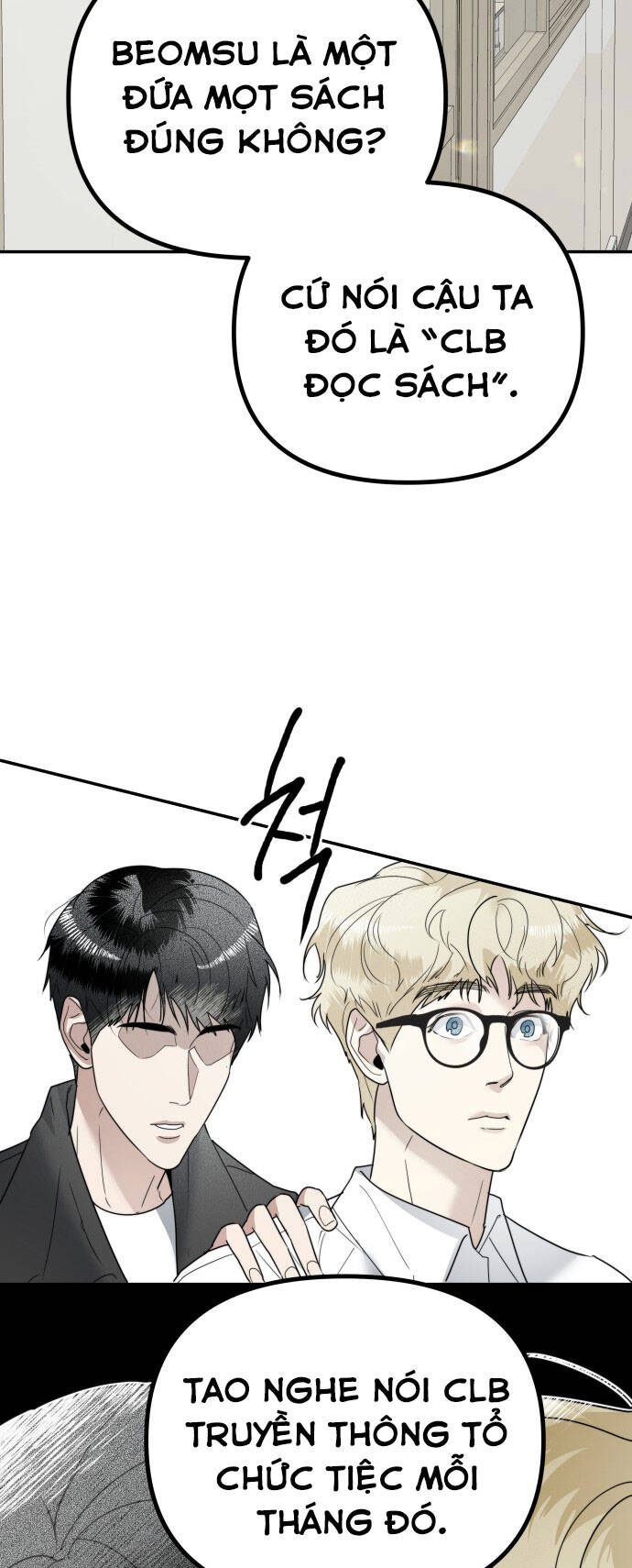 Chị Em Nhà Ki Chapter 13 - 34