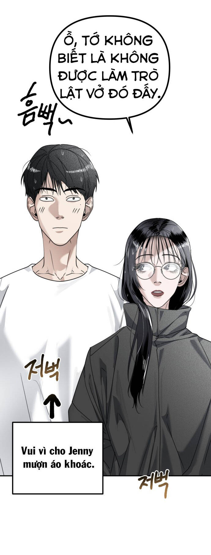 Chị Em Nhà Ki Chapter 13 - 66