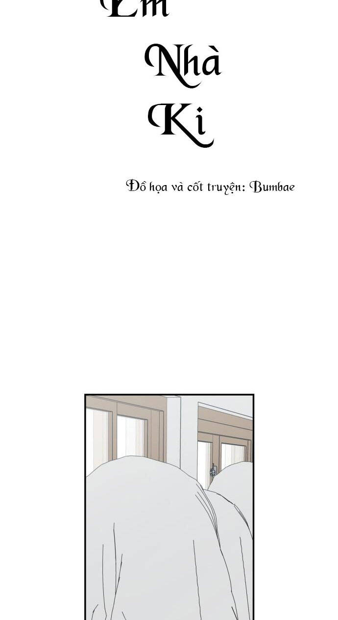 Chị Em Nhà Ki Chapter 14 - 19