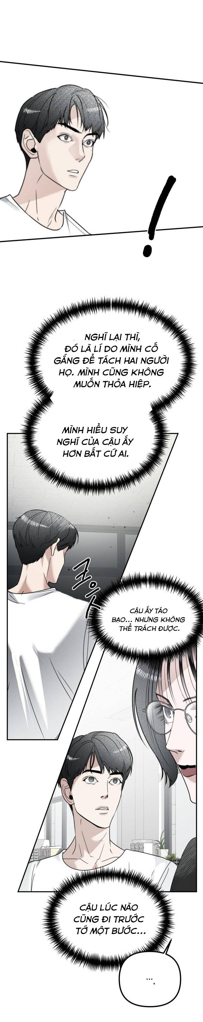 Chị Em Nhà Ki Chapter 14 - 55