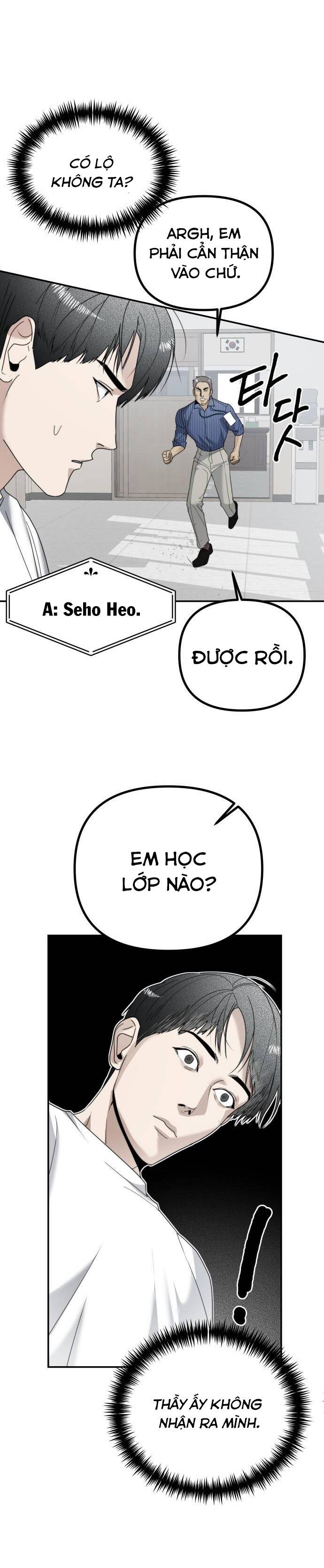 Chị Em Nhà Ki Chapter 14 - 58