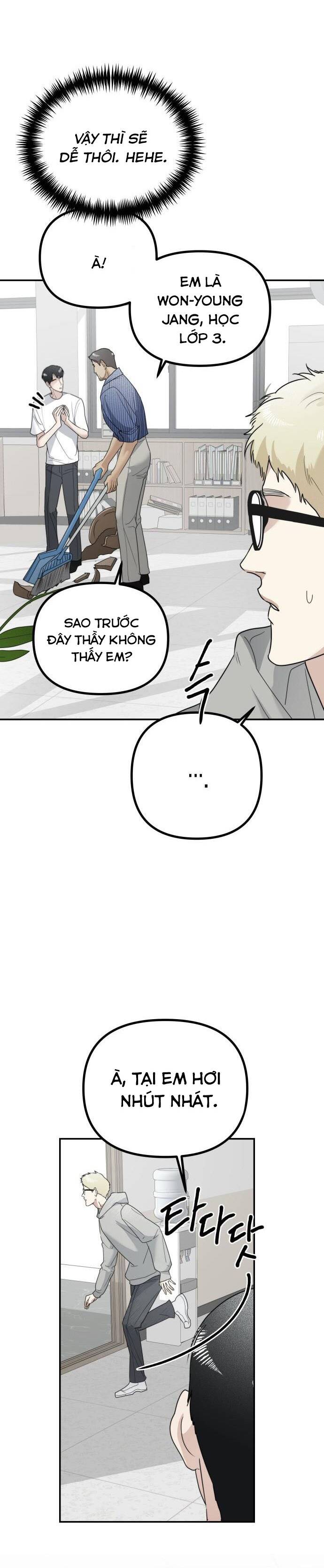 Chị Em Nhà Ki Chapter 14 - 59