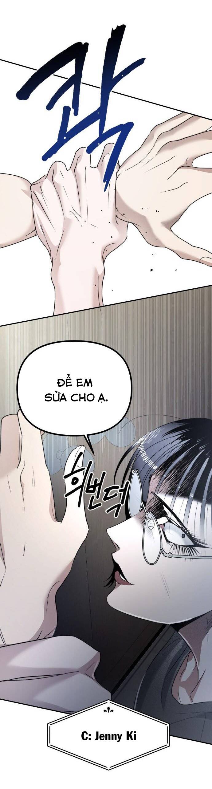 Chị Em Nhà Ki Chapter 14 - 62