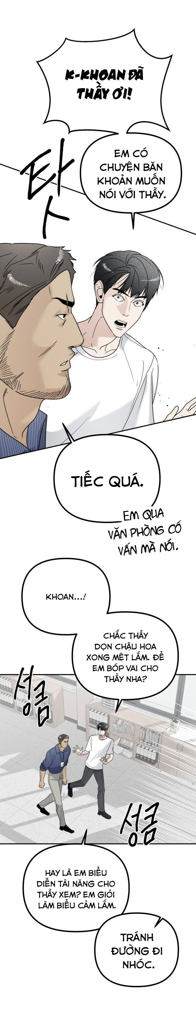 Chị Em Nhà Ki Chapter 14 - 64