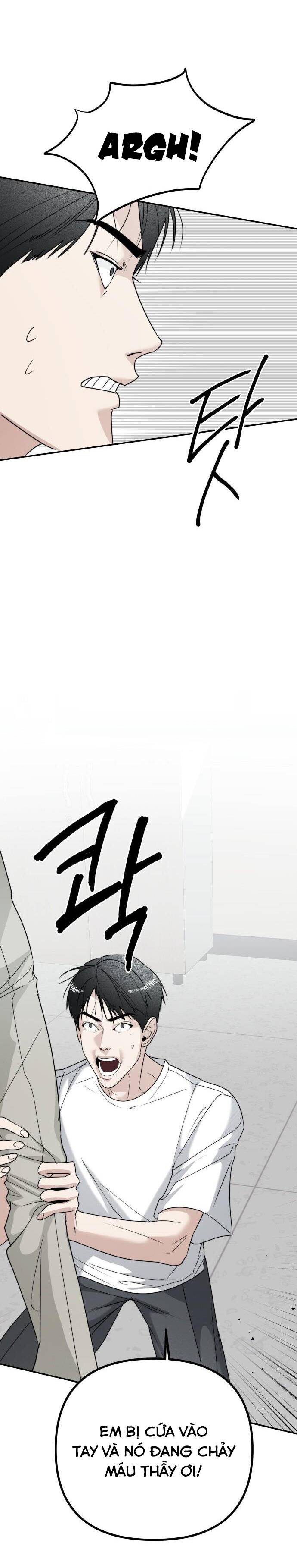 Chị Em Nhà Ki Chapter 14 - 65