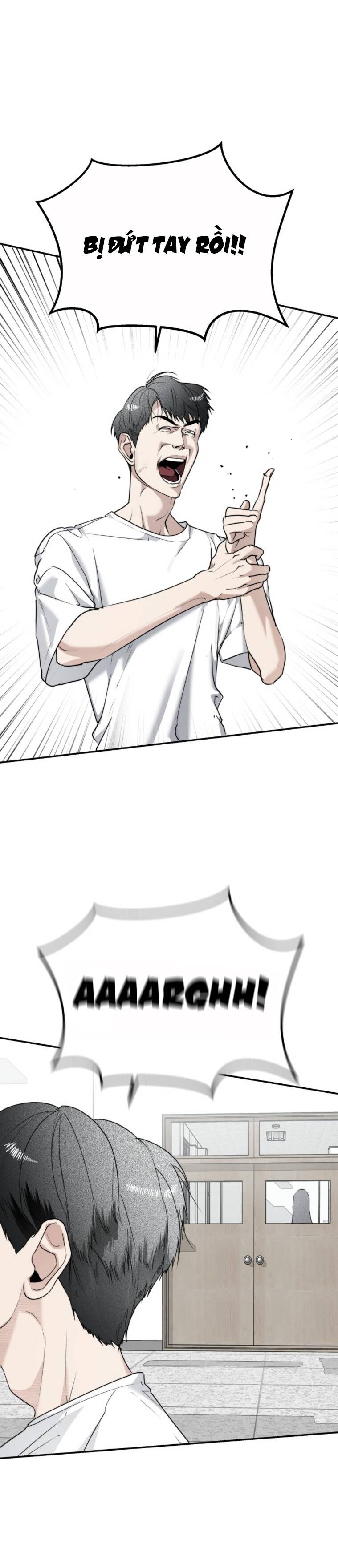 Chị Em Nhà Ki Chapter 15 - 4