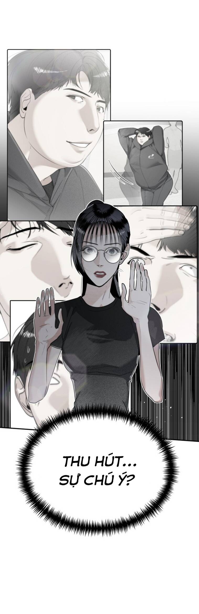 Chị Em Nhà Ki Chapter 15 - 6