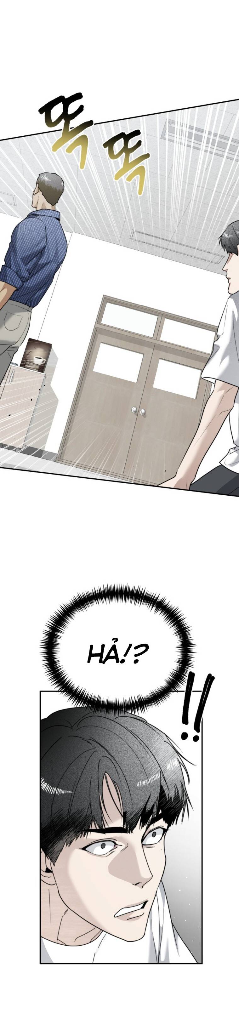 Chị Em Nhà Ki Chapter 15 - 7