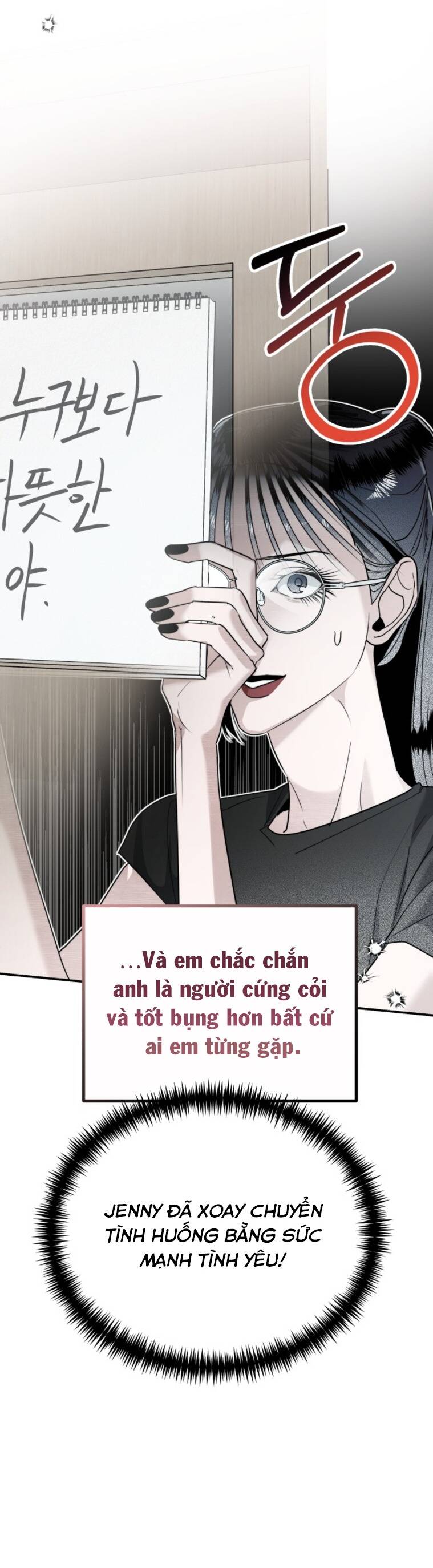 Chị Em Nhà Ki Chapter 15 - 9